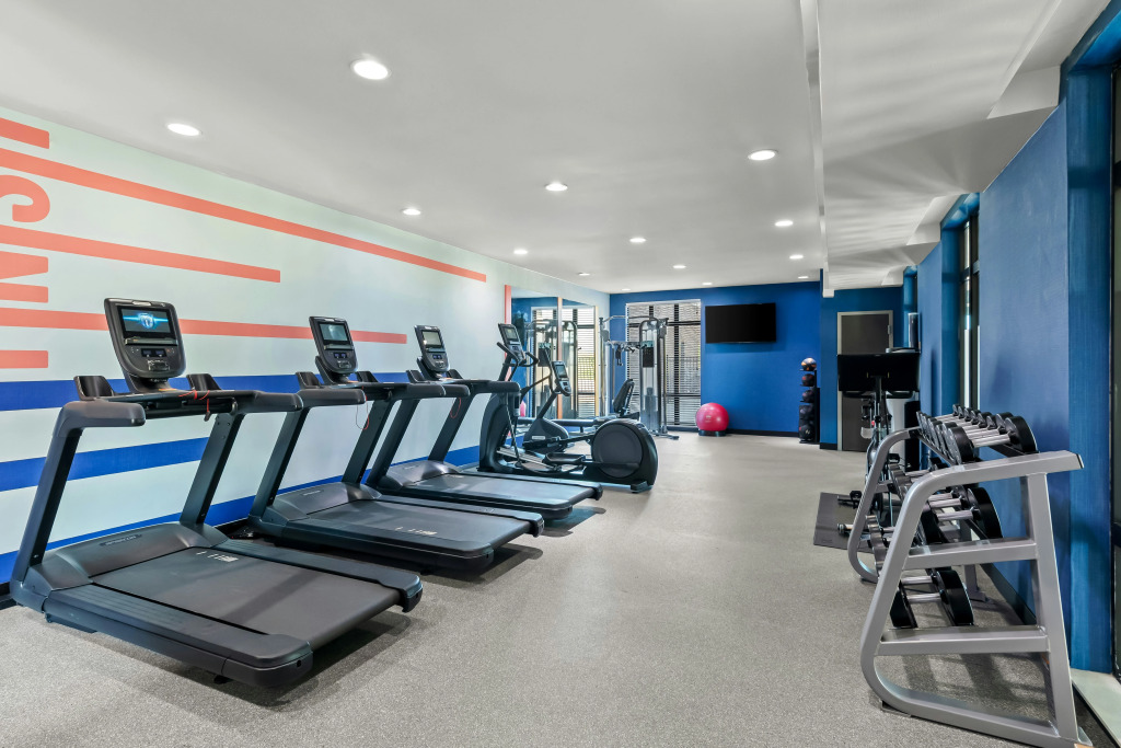 Hampton Inn and Suites Pauls Valley