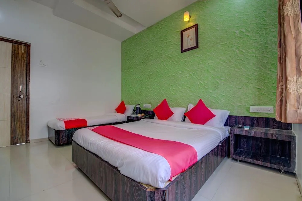 OYO 37347 Hotel Saichha