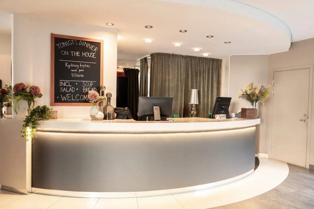 Home Hotel Tapto