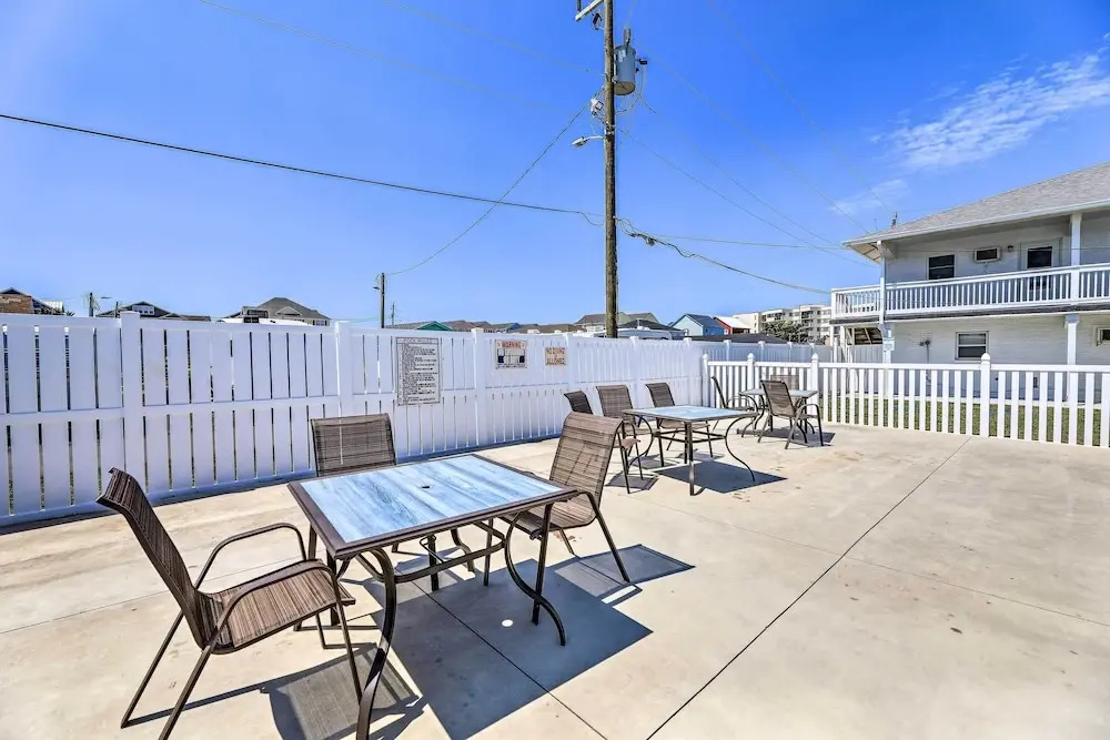 Atlantic Beach Studio w/ Community Pool!