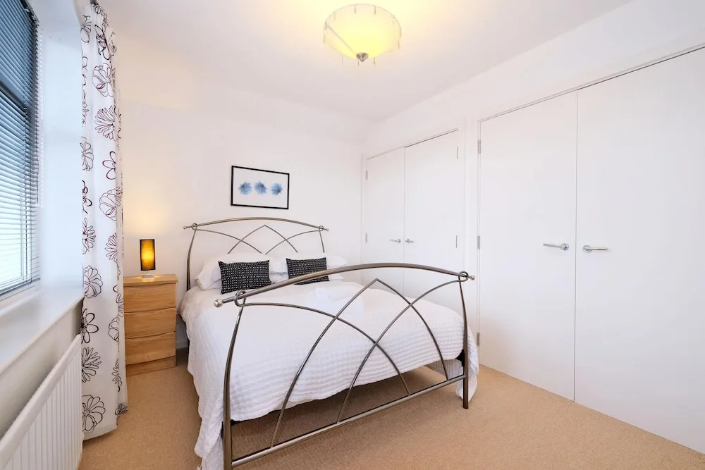Lovely Aberdeen Home Close to the Scottish Coast