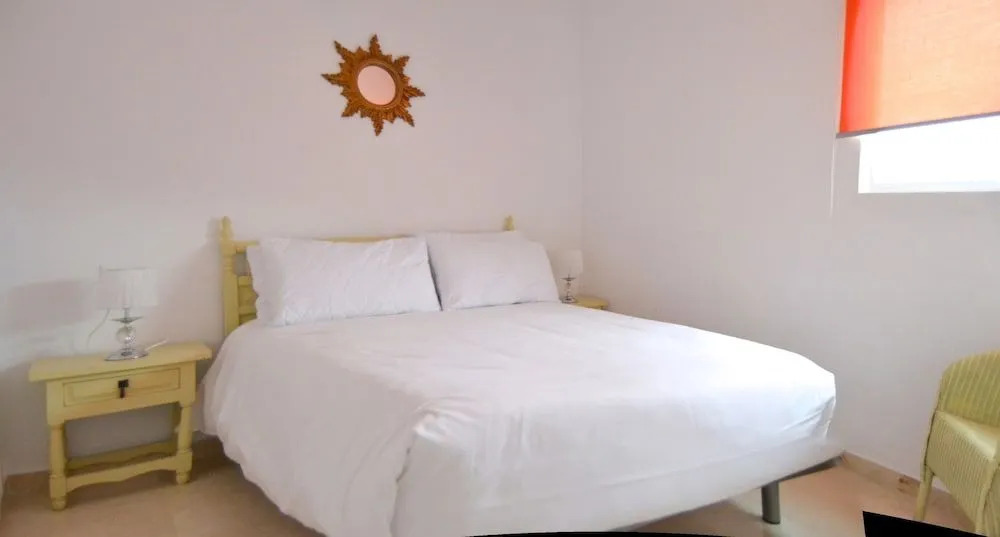 Vacanza Complex
