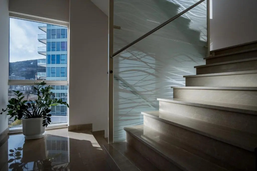 Luxury Apartments Mia