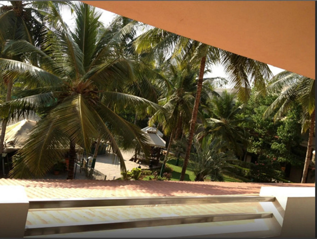 Royal Orchid Resort & Convention Centre, Yelahanka Bangalore