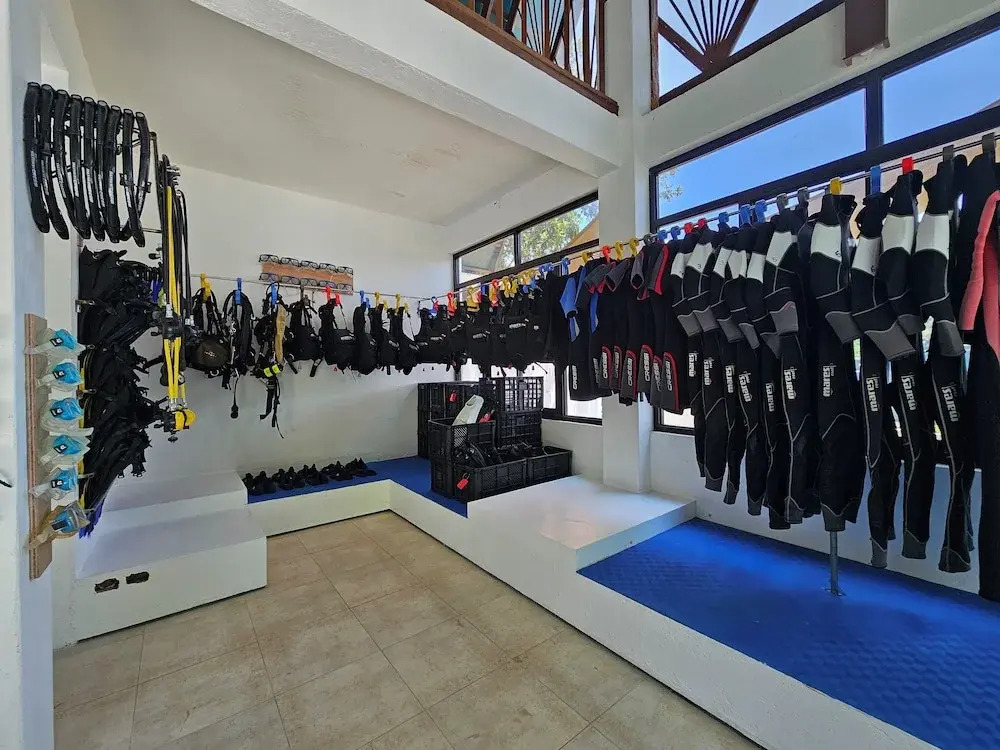 Casalay Boutique Villas & Dive