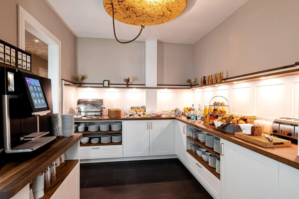 Alsterblick Boutique Hotel