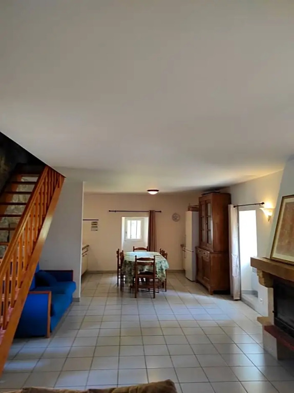 La Bastide du Vébron