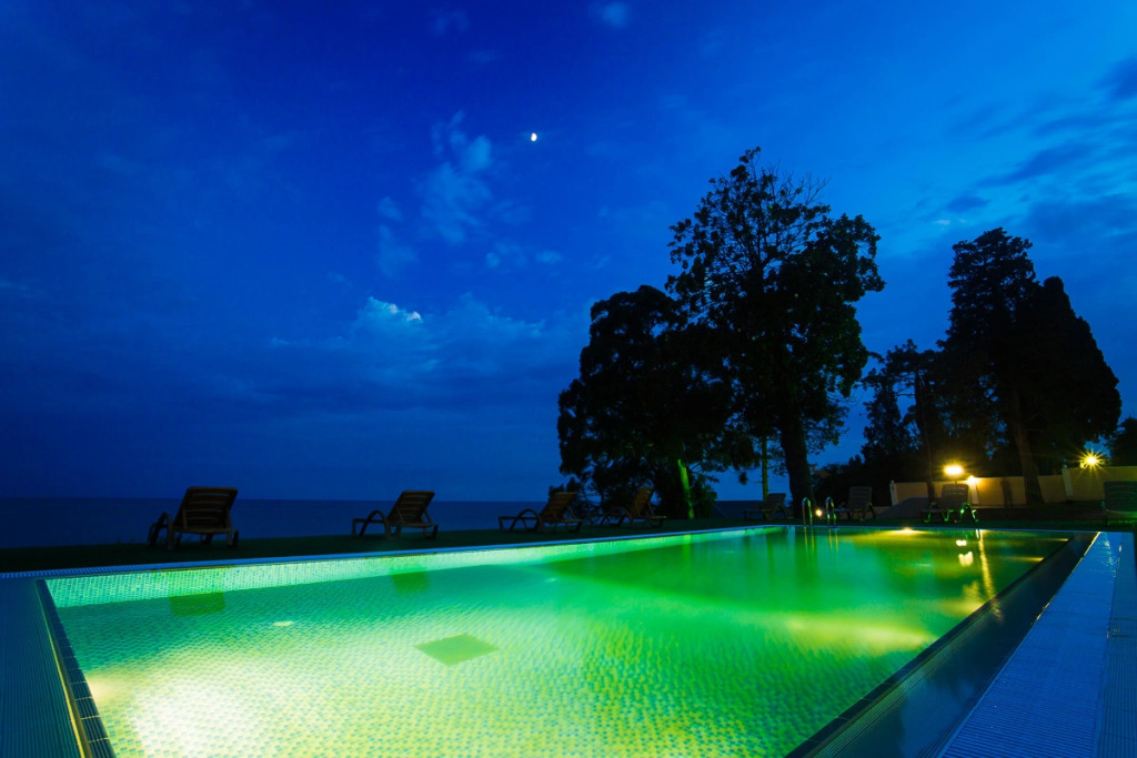 Villa Viktoria Hotel