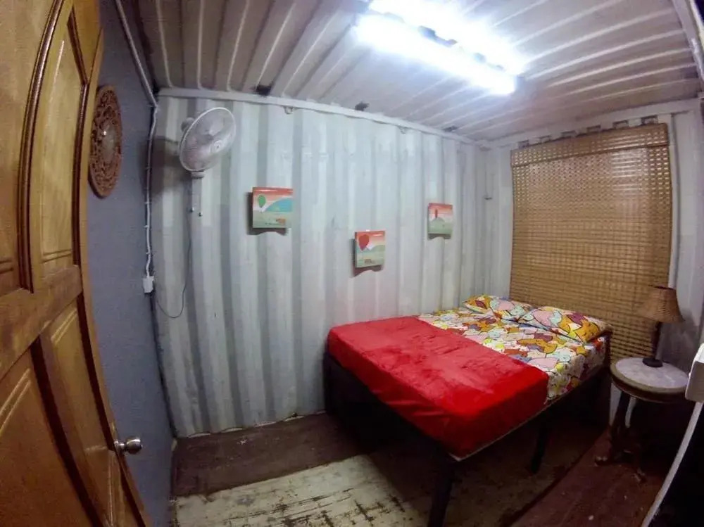 Honey Badger Hut Langkawi - Hostel