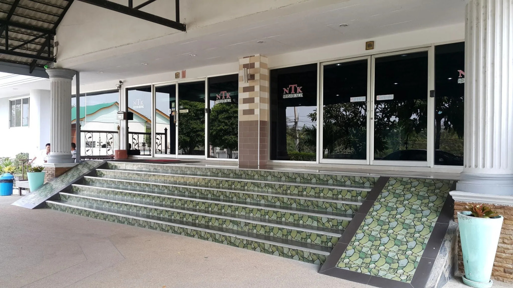 NTK Residence Hotel