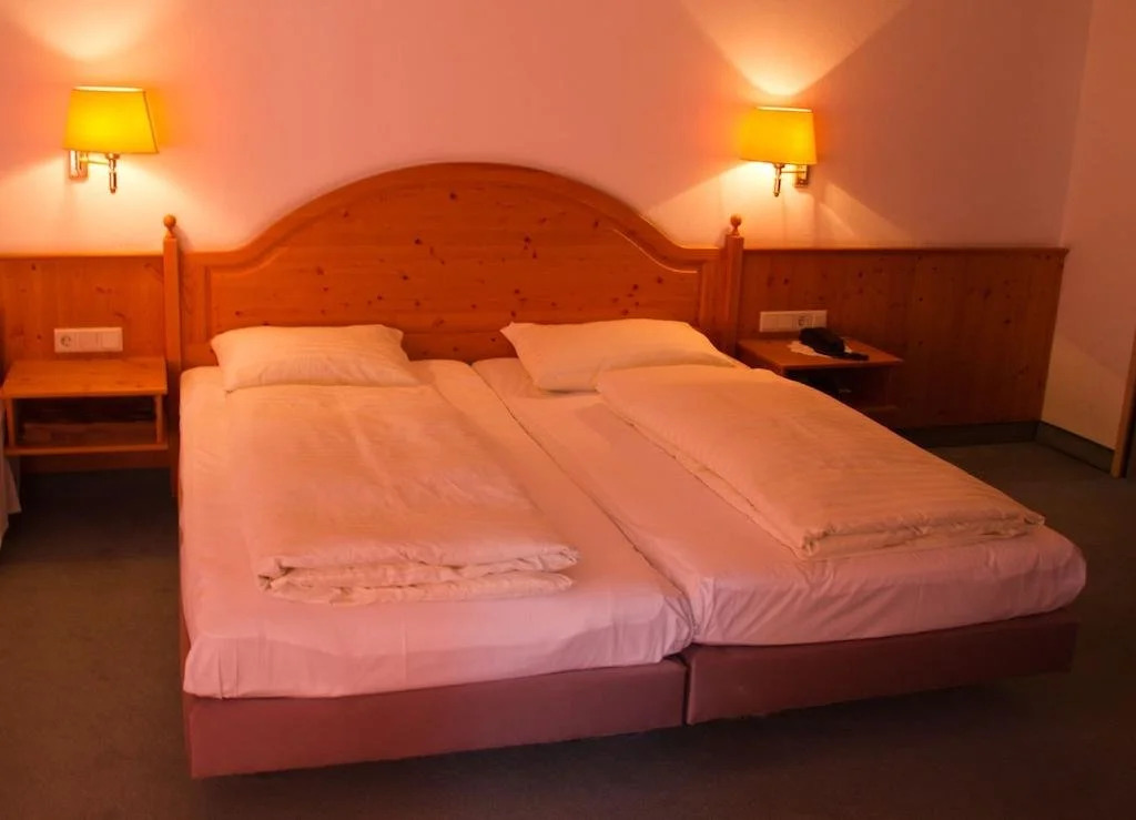 Hotel Munde
