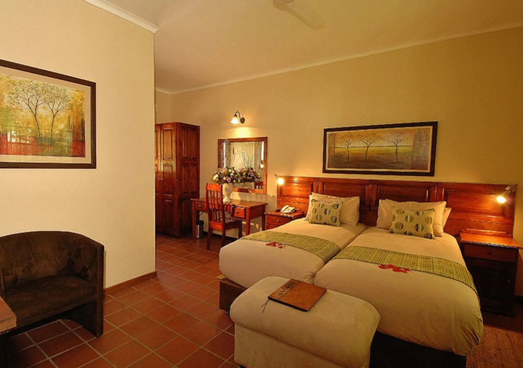 Tzaneen Country Lodge