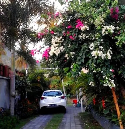 Villa Mantika