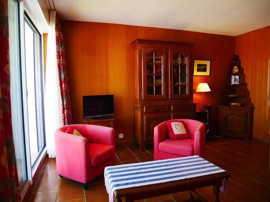 Appartement Quiberon, 3 pièces, 6 personnes - FR-1-478-3