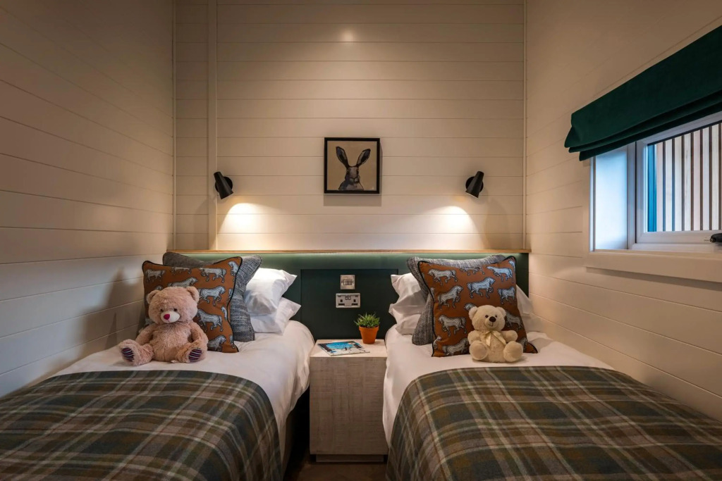 Carbis Bay and Spa Hotel