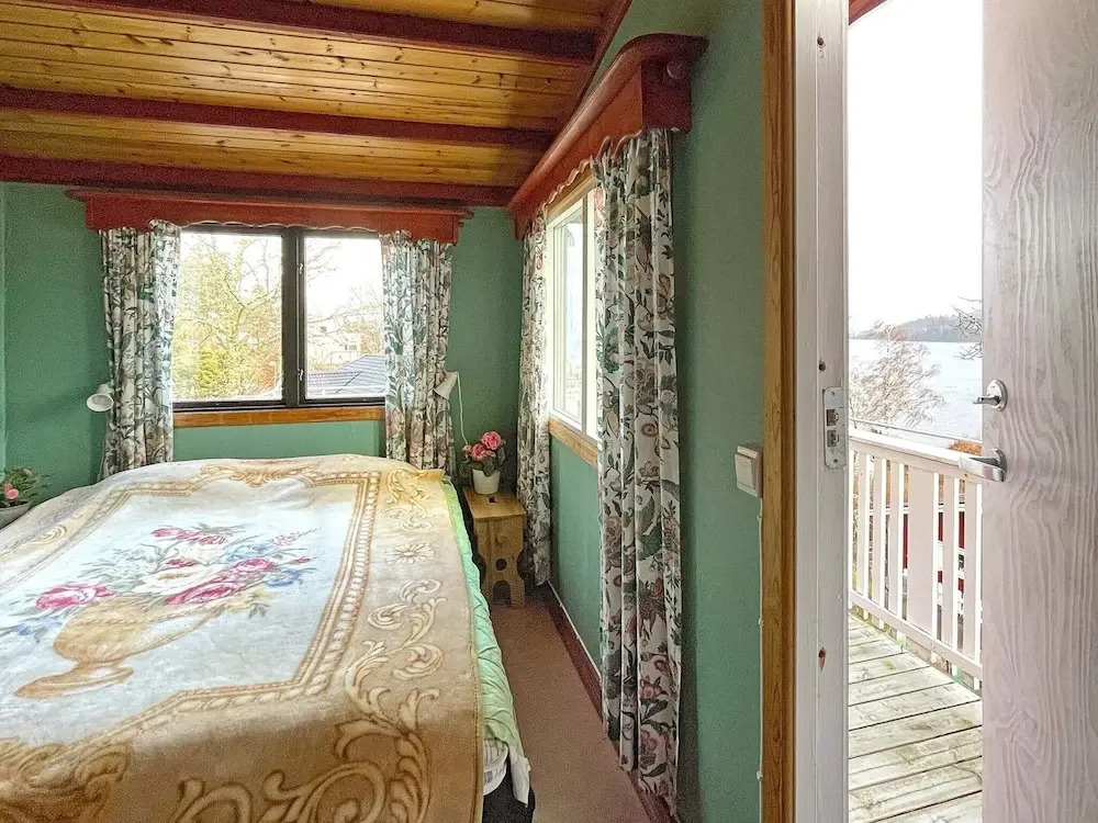 8 person holiday home in Uddevalla-By Traum
