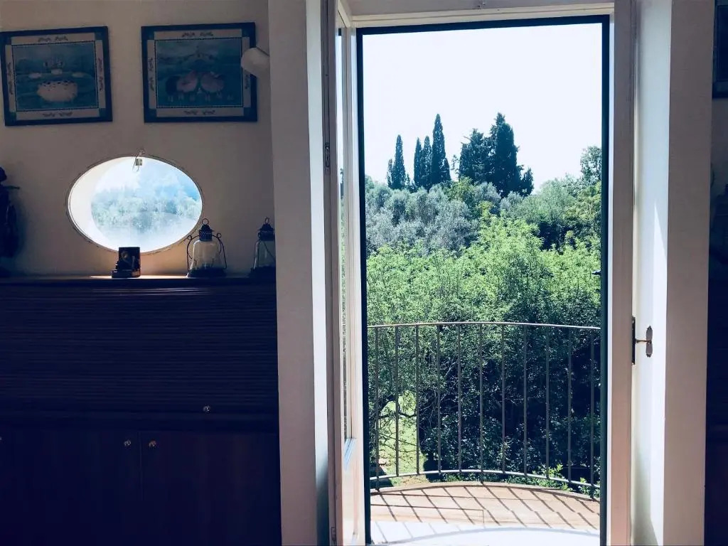 Casina Mozart Lecce