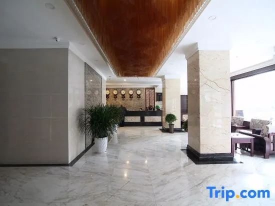 Lanzhou Xindeli Hotel