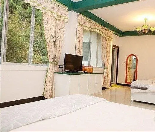 Mango Theme Hotel