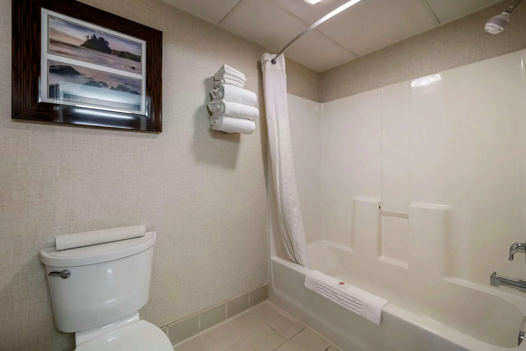 Comfort Inn Humboldt Bay