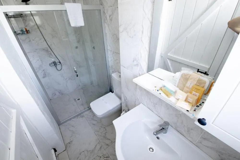 Sarı Gelin Alaçatı Hotel