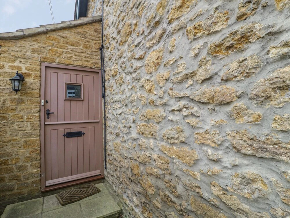 Wills Cottage, Crewkerne