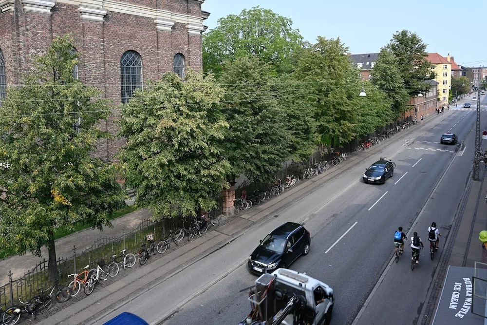 Cosy One-bedroom Apartment in the Heart of Christianshavn
