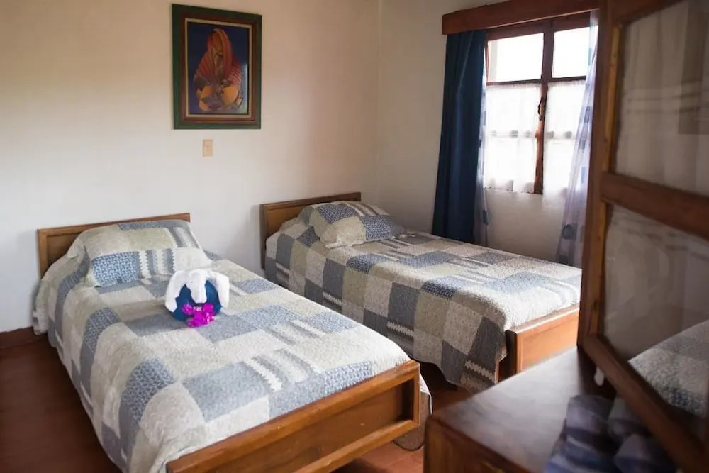 Hotel Los Héroes
