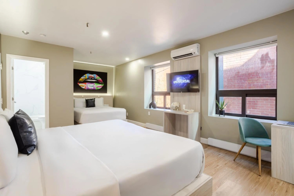 Olympia Hotel By Lodgo