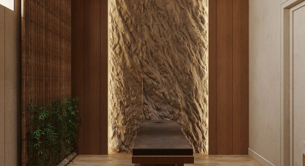 Отель Mercure Khiva