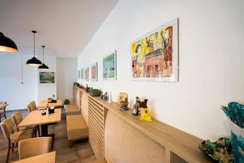 BIVIO hotel