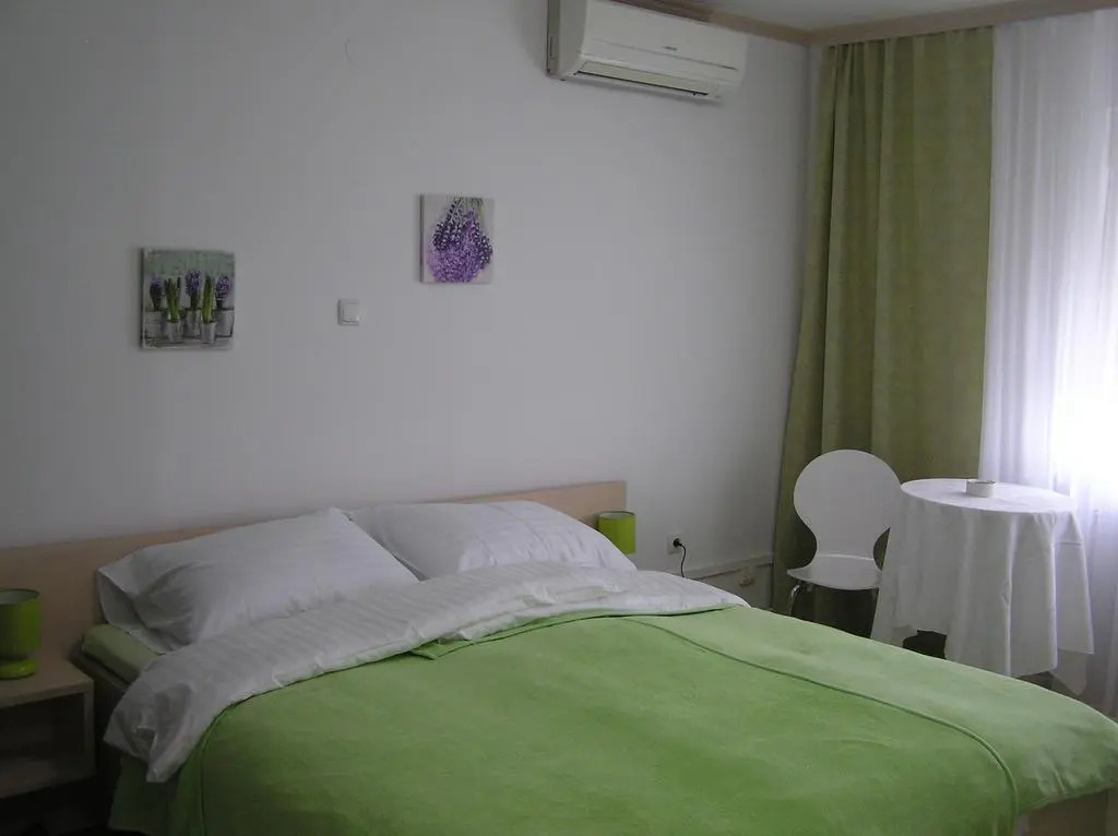 Stella Boutique Rooms