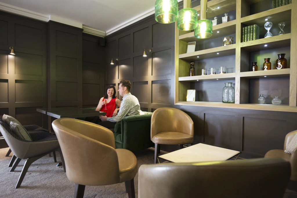 The Royal Wells Hotel, Tunbridge Wells - The Coaching Inn Group
