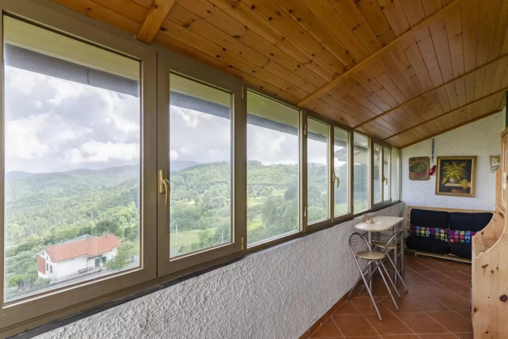 ALTIDO Lovely House in Mattarana