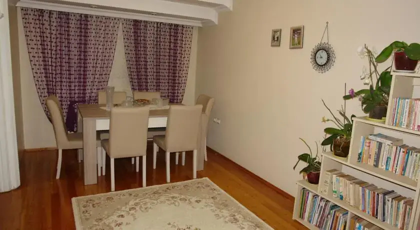 Trabzon Dublex Flat