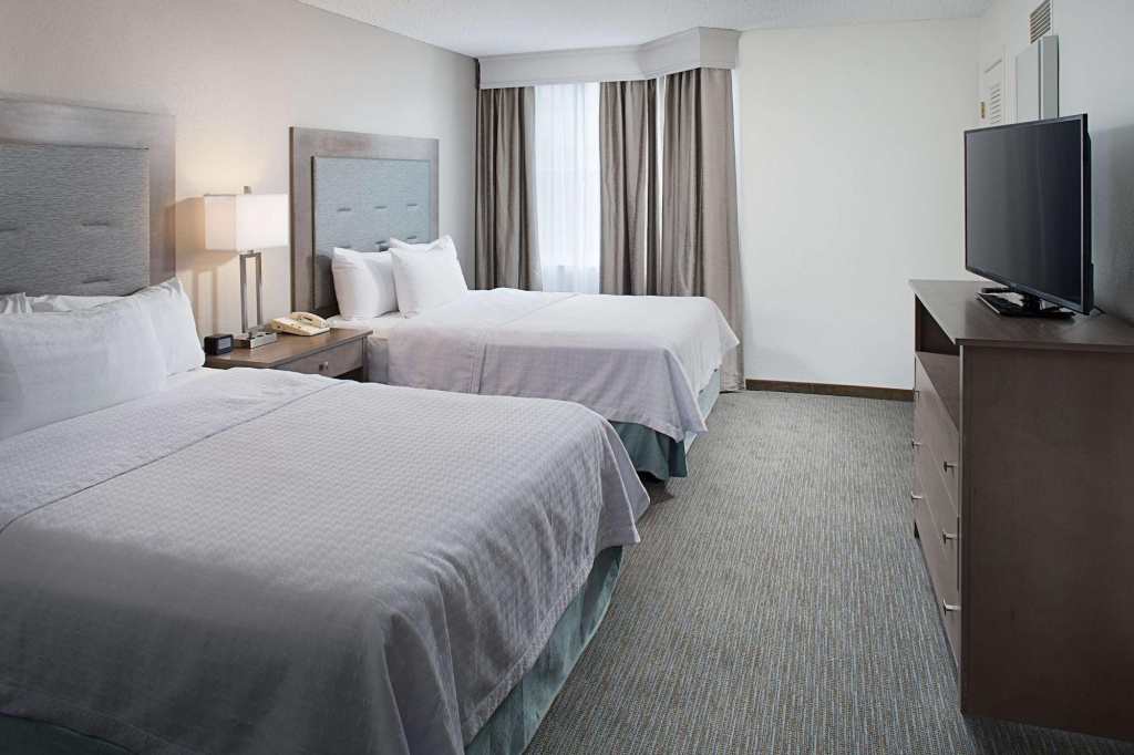Homewood Suites by Hilton Albuquerque Uptown