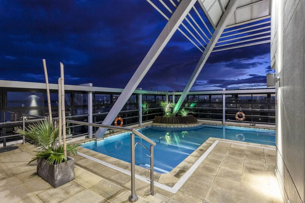 Rostower Spa & Convention Center