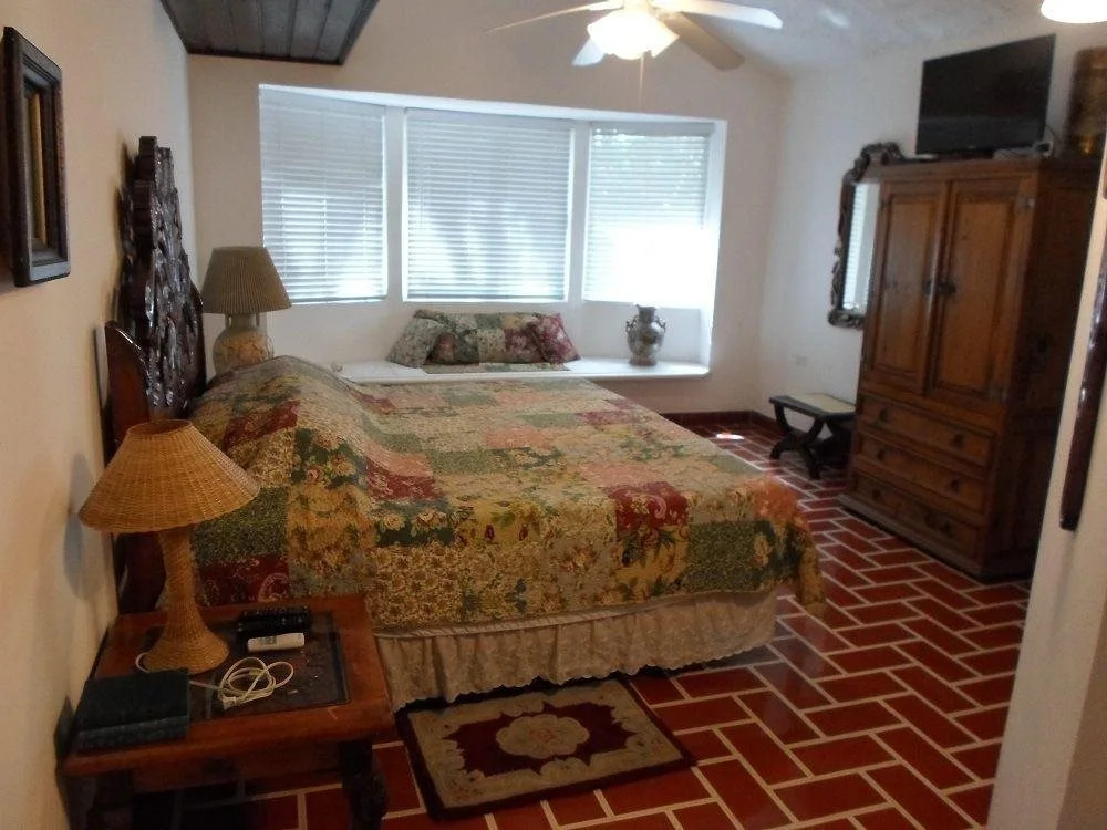 Baldwin's Guest House Cozumel