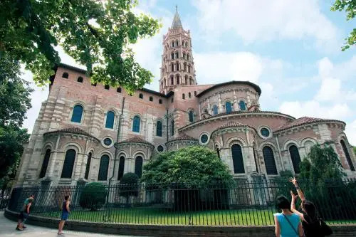 Le Brienne Toulouse Centre