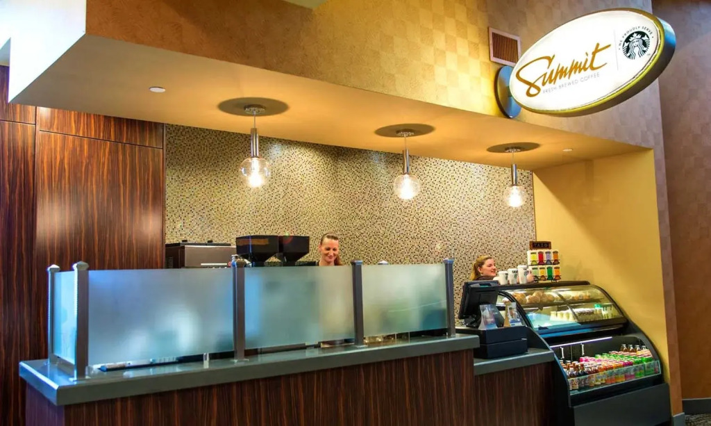 Apache Casino Hotel