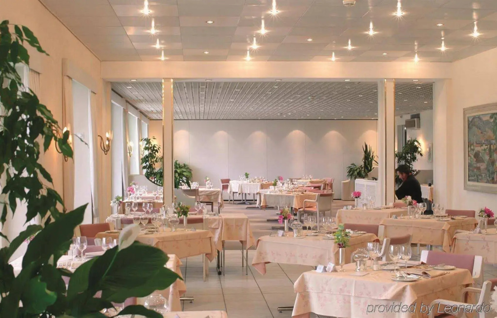 Hotel Ascona