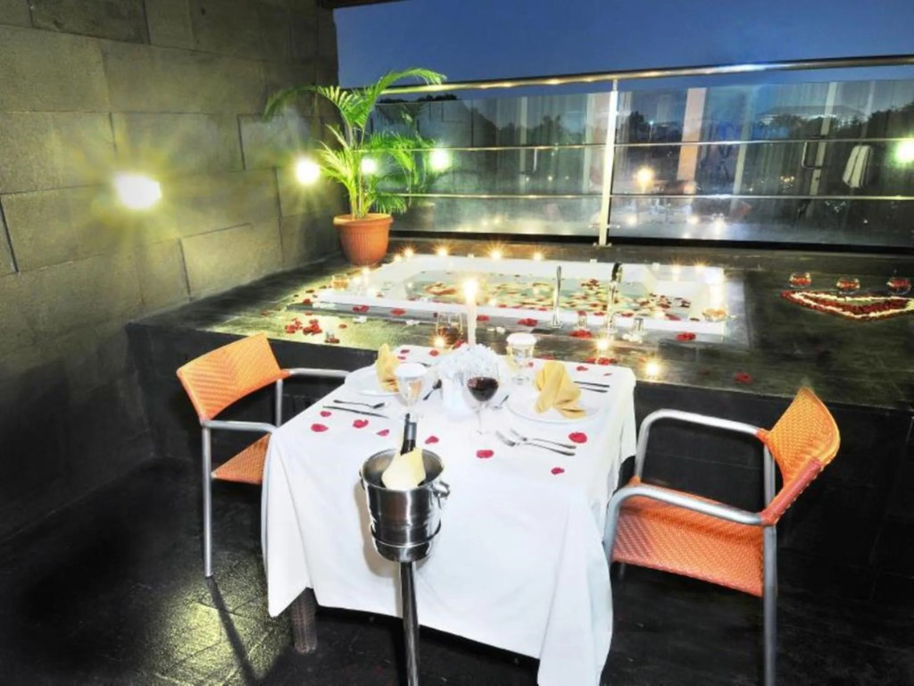 The Luxton Bandung