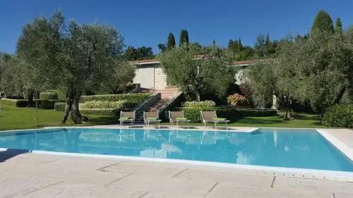 Villa Elena