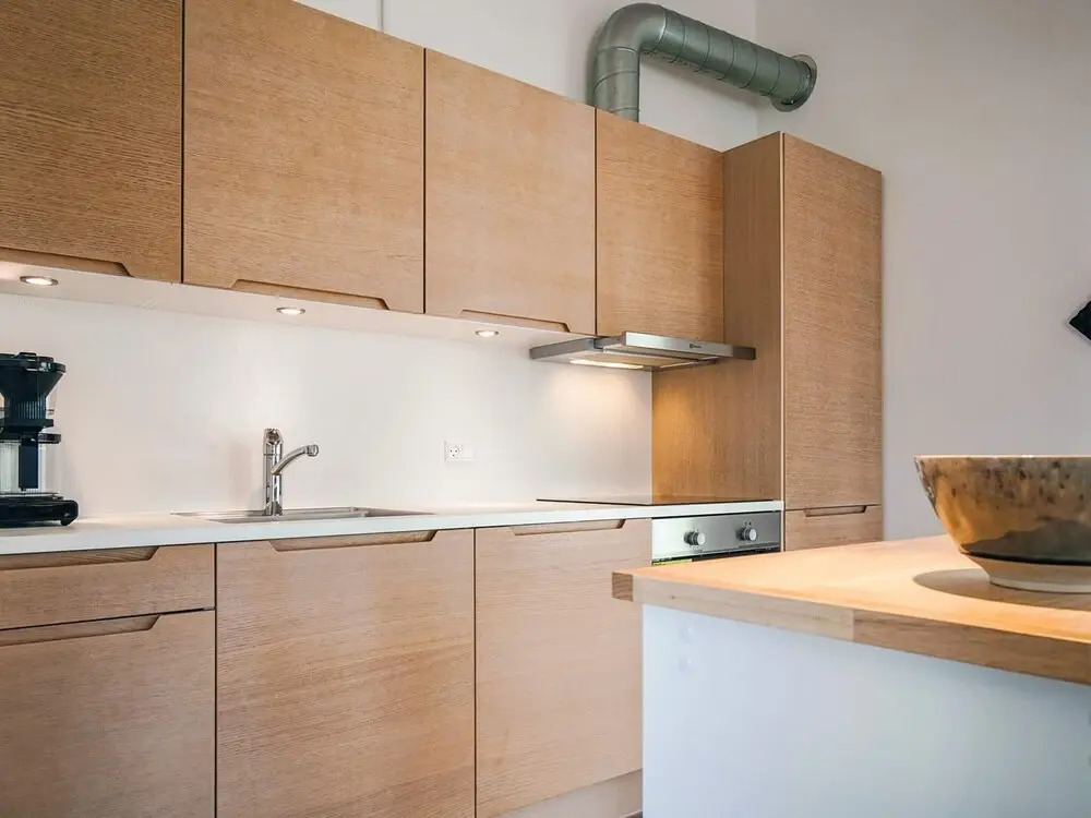 6 person holiday home in Nexø-By Traum