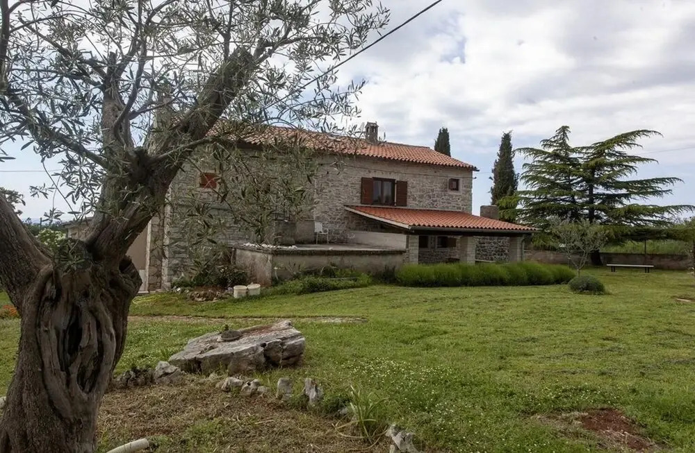 House Villa Ana, Bale and Rovinj