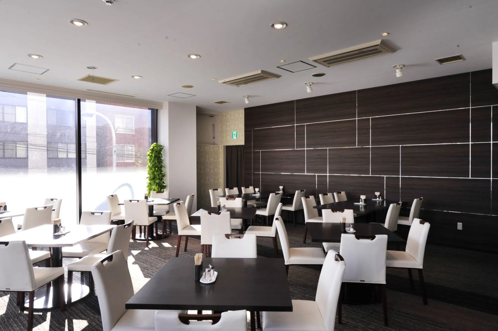 Hotel Global View Sapporo Old Hotel Royal Stay Sapporo