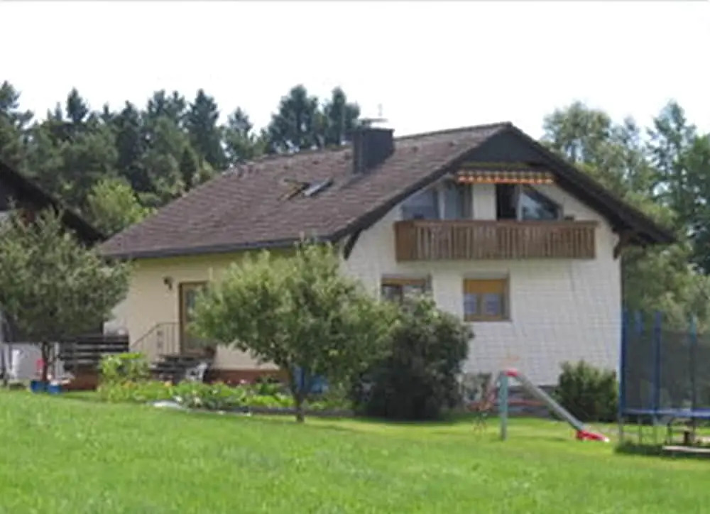 Haus Maria