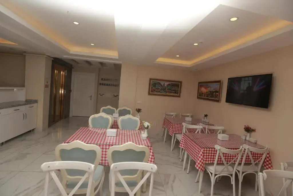 Constantinopolis Hotel