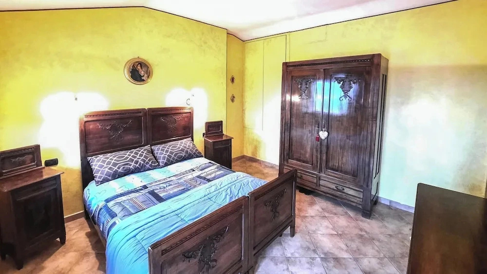 Palazzo Peisoire - Appartamento con garage per E-Bike