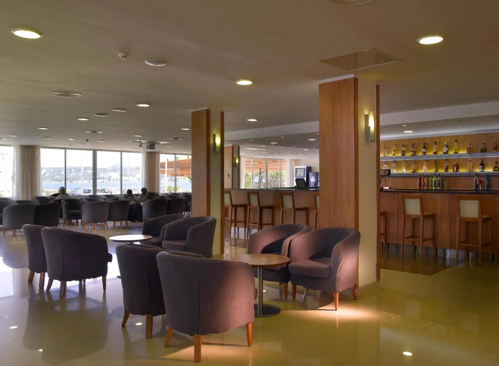 Amàre Beach Hotel Ibiza
